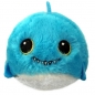 Ty Beanie Bouncers Fins - blue shark (TY 83007)